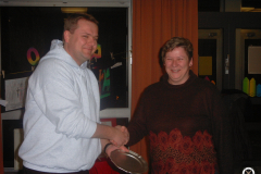 2004 Jahreshauptversammlung