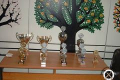 2003 Anna Pokalschießen