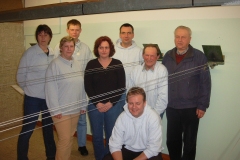 2003 Vereinsmeisterschaft