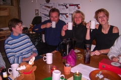 2005 Rudolphabend