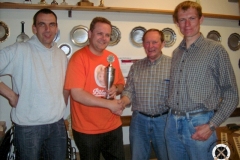2005 St. Anna Cup