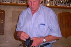 2005 Wanderpokal intern