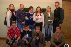 2006 Bezirkspokal WAF Schüler und Jugend