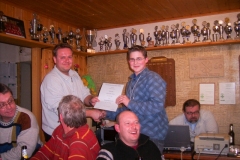 2006 Vereinsmeisterschaft