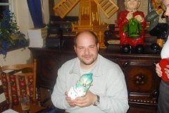 2007 Jahresabschlußfeier