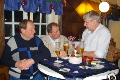 2009 Jahresabschlußfeier