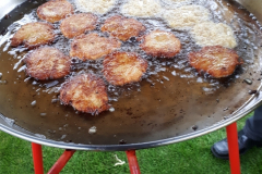 1_Reibekuchenessen