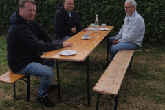 2026 Sommerfest und Vogelschießen
