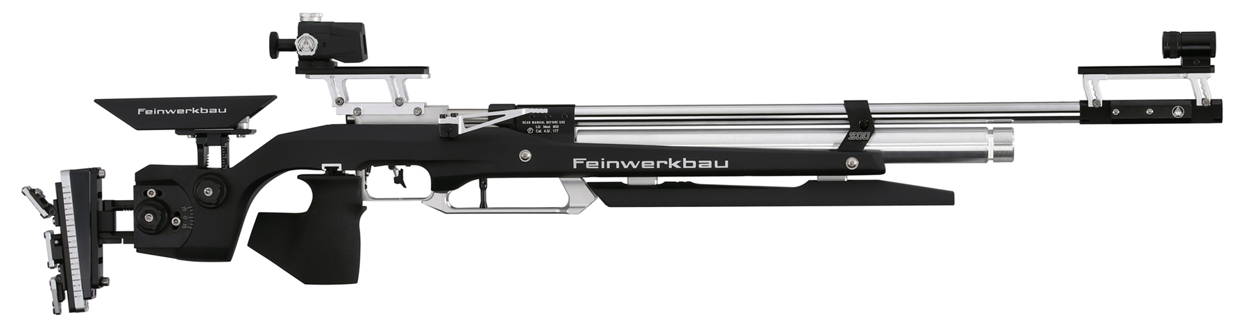 Luftgewehr Feinwerkbau LG800