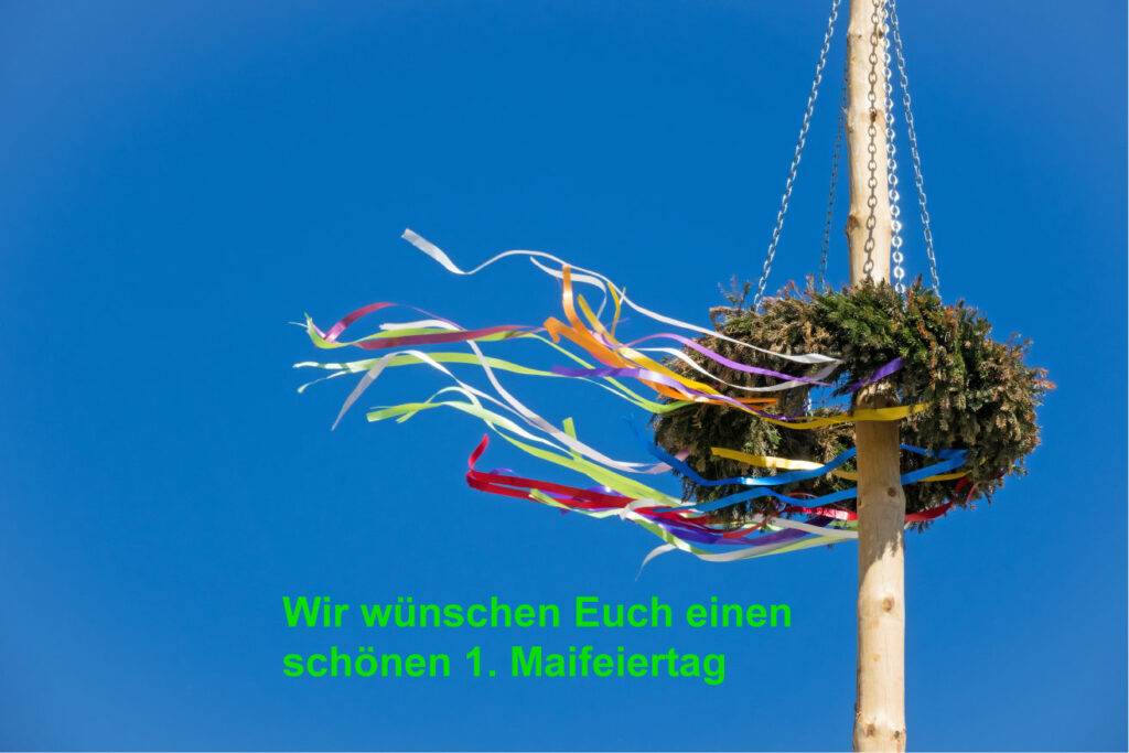 Maibaum